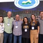 Aquática participa do 40º Encontro da UNEN e reforça compromisso com a evolução da natação